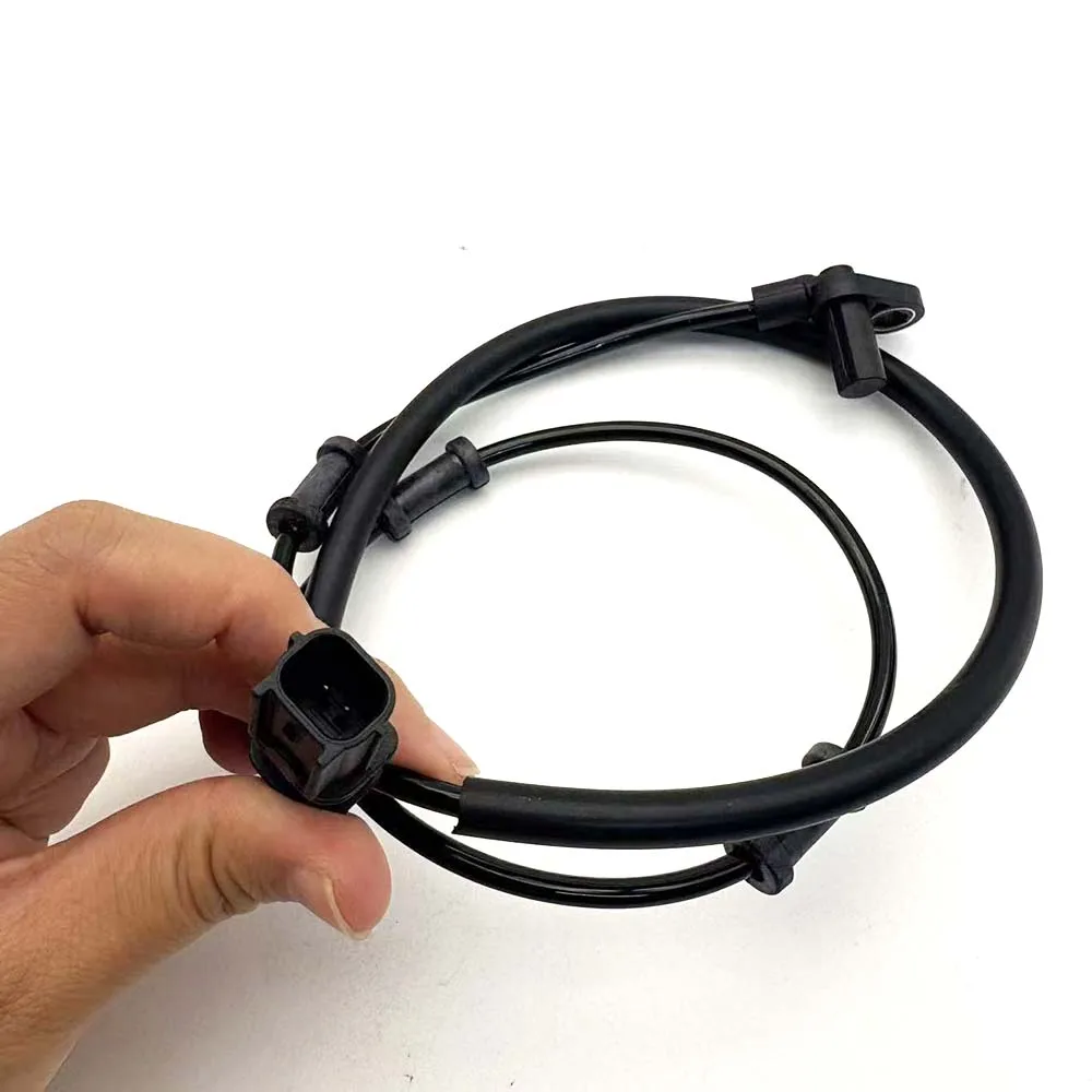 

Fit Kawasaki Ninja 400 Z400 2018-2023 Rear Motorcycle ABS Sensor Kit Speed Sensor OEM 007V501D4
