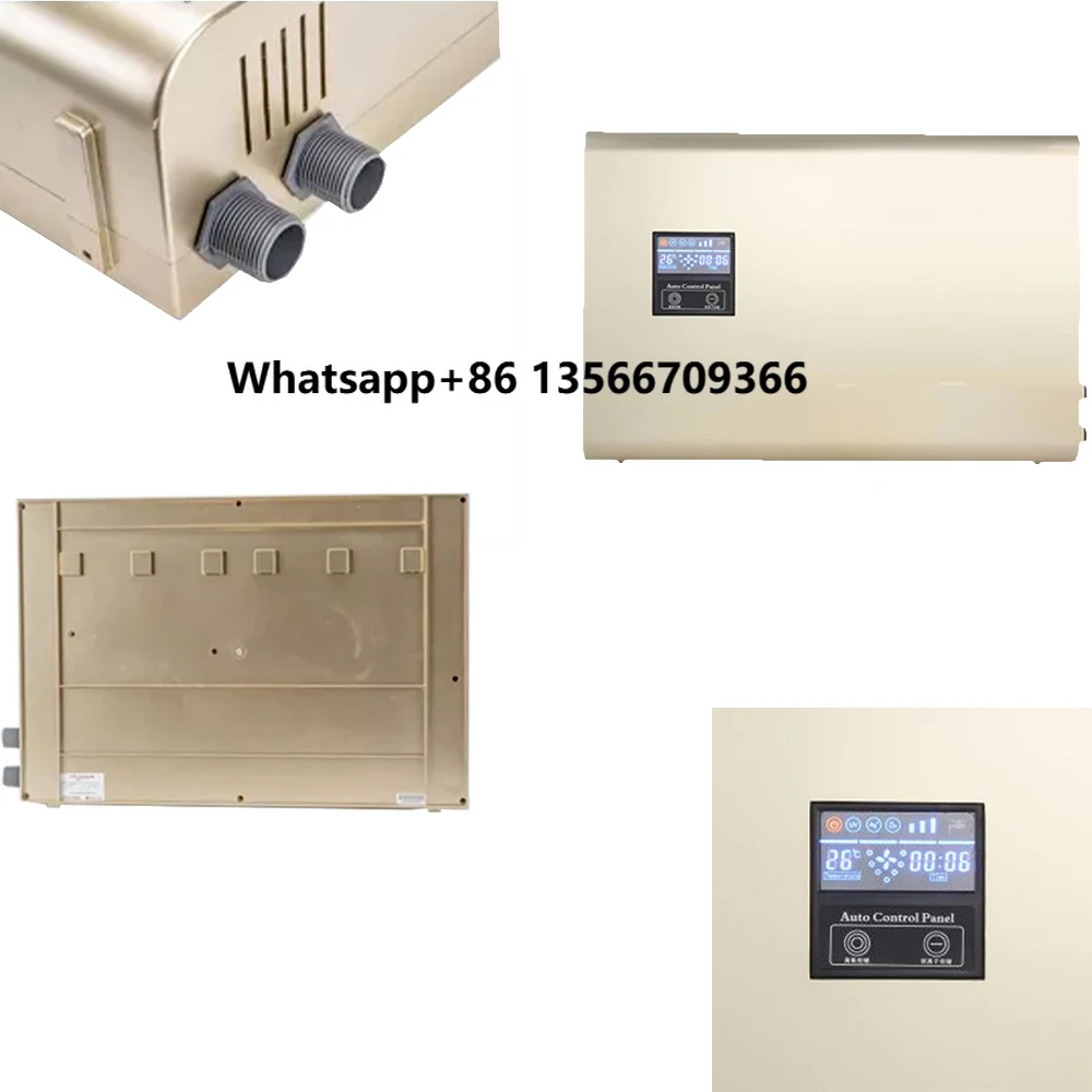 

Commercial High Capacity and Efficiency Water Purifier Ozone Water Machine