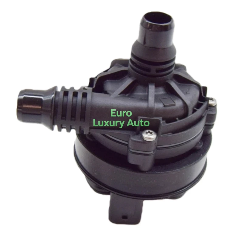 Genuine A0005003600 ADDITIONAL WATER PUMP For MERCEDES-BENZ A-CLASS W177 B-CLASS W247 C-CLASS W205 CLA C118 CLS C257
