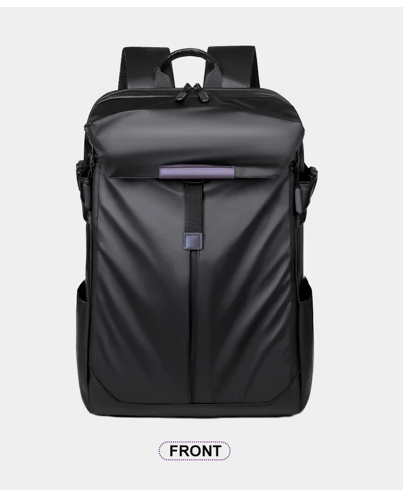 Large Capacity Leisure Travel Computer Bag Multi-Functional Men's Backpack Basketball Bag Outdoor Travel Sports Backpack