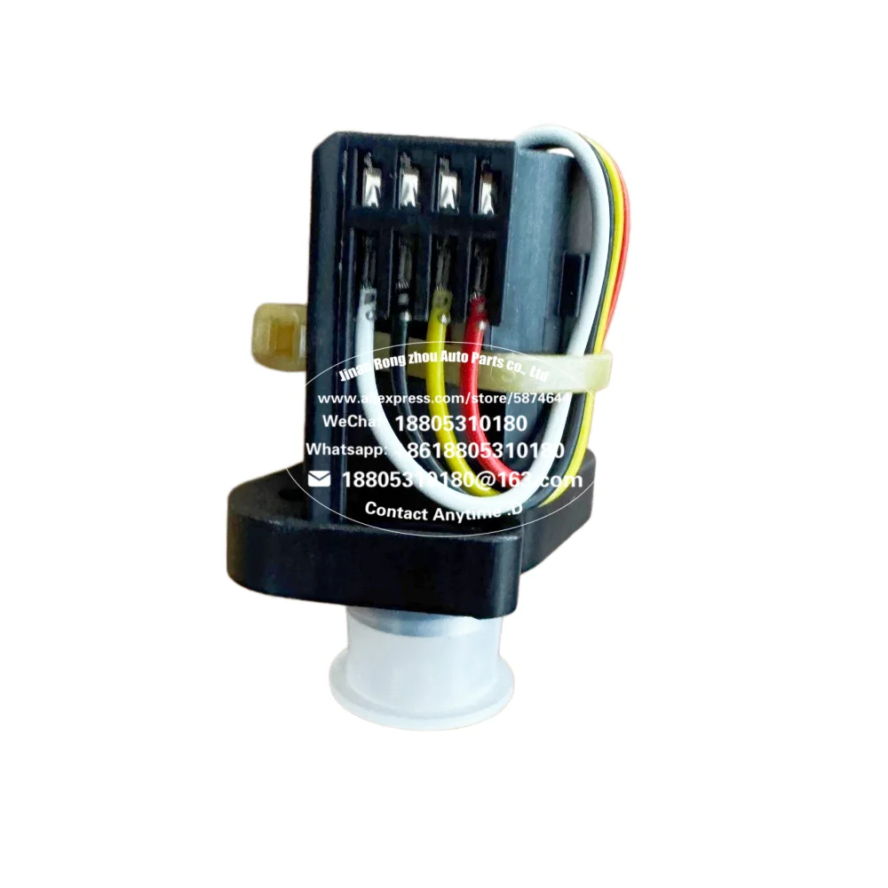 

4 pin 2722701 2238325 Urea pressure sensor is suitable for Scania trucks (Urea injector-specific products produced in China)