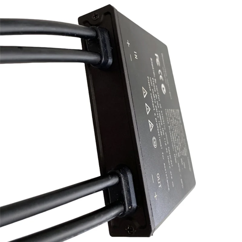 A13E-800W MPPT Power Optimizer Solar PV Optimization Efficiency Boosting Module para resolver a queda de energia causada por oclusão