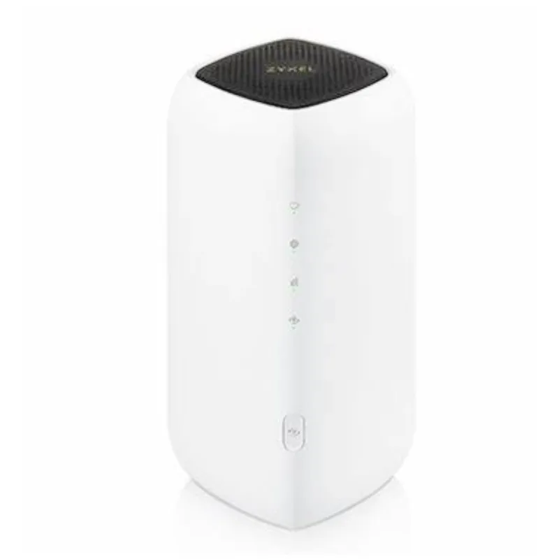 Imagem -03 - Zyxe-roteador Interno Desbloqueado 5g Lte Cat19 Cartão Sim 5g Wifi Portas Cpe Ts9 4.7gbps Nr5103ev2 Novo 2024