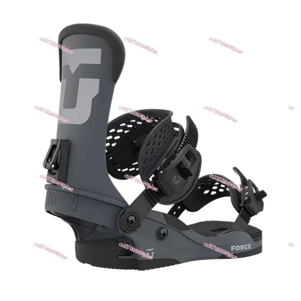 5fold Clearance Union Men's Snowboard Holder Adult Ski Equipment Force All Terrain Holder