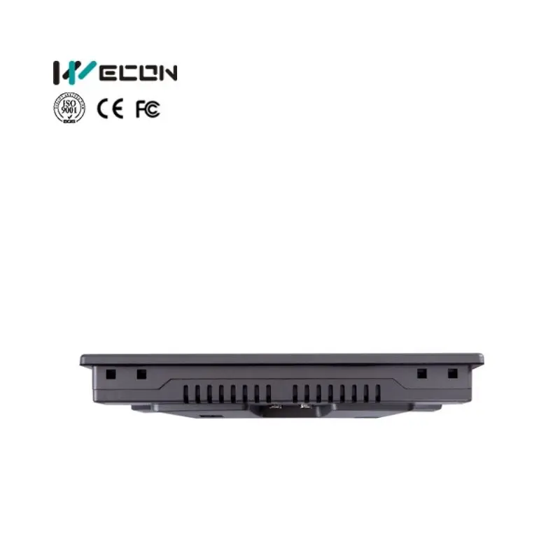 Wecon 10-Zoll eingebetteter Windows CE HMI PI8102H-CE