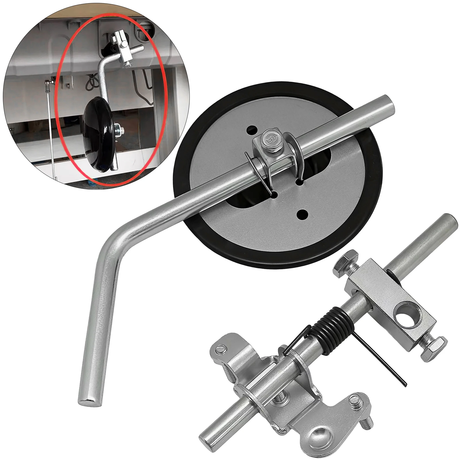 1Set Knee Lifter As…