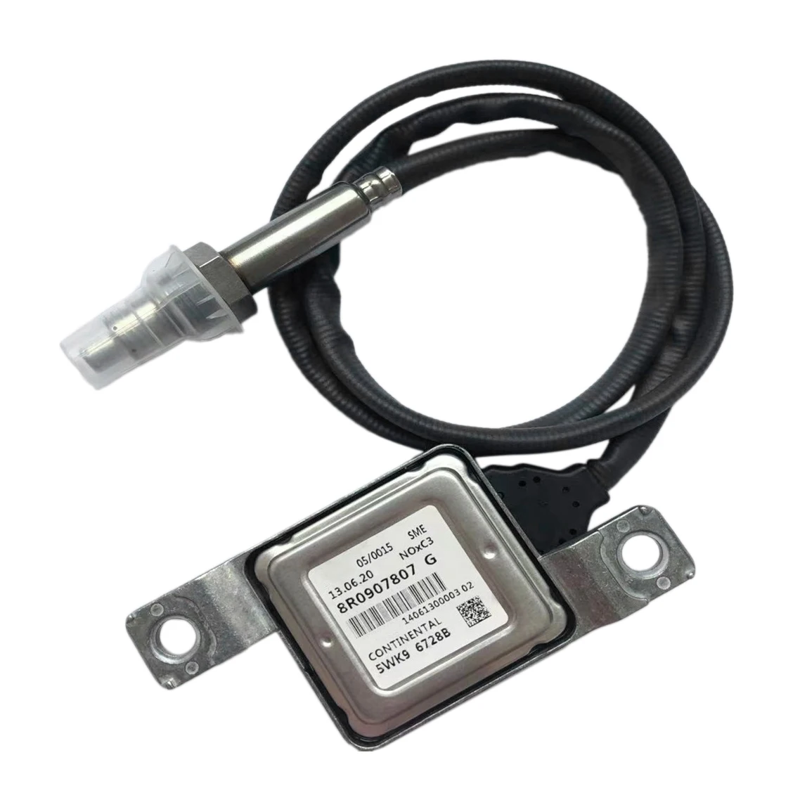 

Nox Sensor for A4 B9 (8W) 3.0 TDI 2016 Q5 2.0 TDI 2013 8R 8R0907807 5WK96728