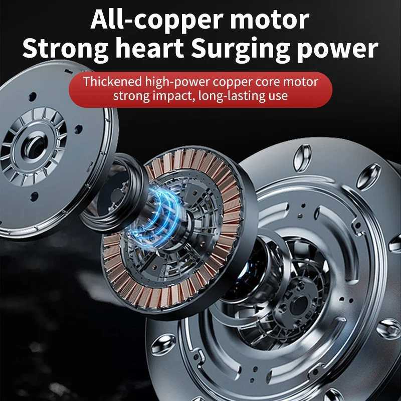 Dewalt dcg406 moedor de ângulo 125/100mm sem escova maglev corte de metal carregamento ângulo moedor 4-1/2 polegadas 414n com freio de recuo