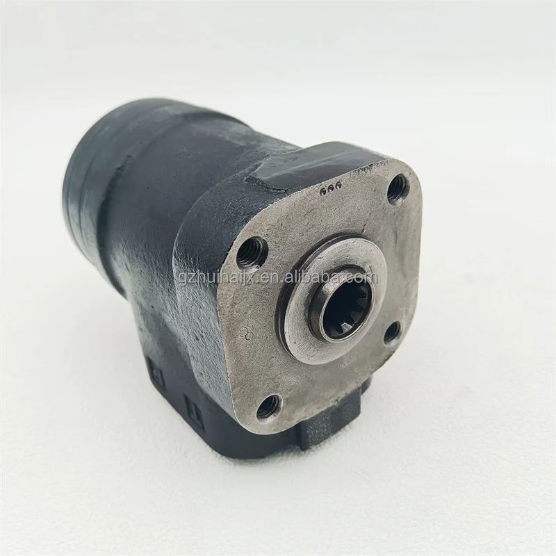 

Heavy Machinery Parts Steering Valve 424-64-15610 4246415610 for Excavator WA380-3 WA420-3 WA450-3 WA470-3 Wheel Loader Part