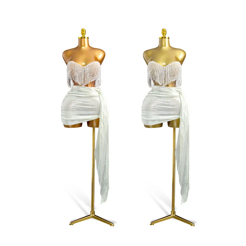 

Curvy Female Plus Size Manikin Big Butt Big Breast Dress Form Bbl Mannequins Female Body Women Torso for Clothe Boutique Display