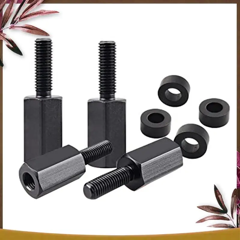 

AB59-4Piece Replacement Accessories Fit For Can-Am Maverick X3 Seat Lift Seat Lift Liftable UTV Seat Suitable For All Year