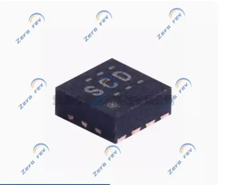 Free shipping TLV62065TDSGRQ1 SCD QFN8 10PCS