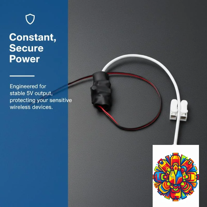 1/5Pcs Wireless Video Camera Power Transformer AC 220V To DC 5V 1A 2A Household Power Supply WiFi Monitoring Adapter USB Type-C