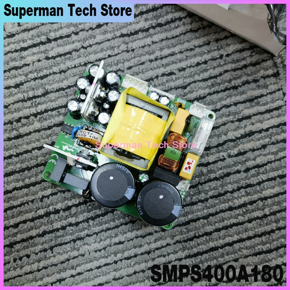 

SMPS400A180 UCD700 UcD700LZ Класс модуля усилителя мощности