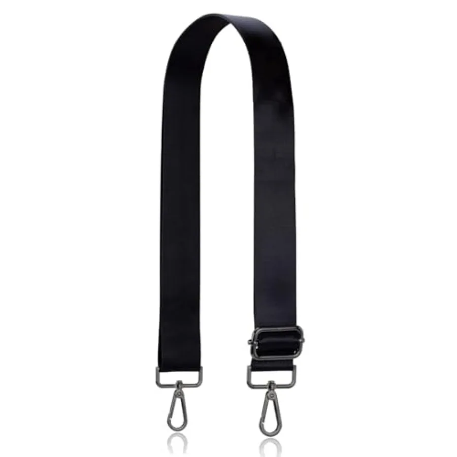 Wide Purse Strap Replacement Crossbody Shoulder Bag Adjustable