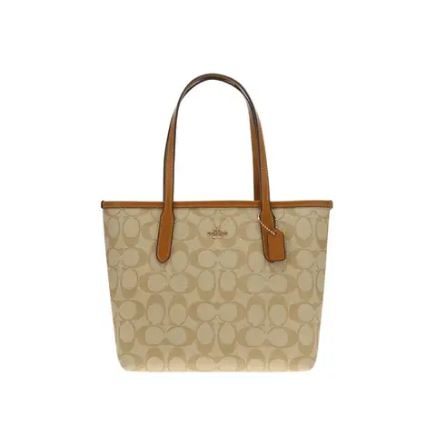 COACH Exquisite Single-Shoulder Crossbody Bag For Women