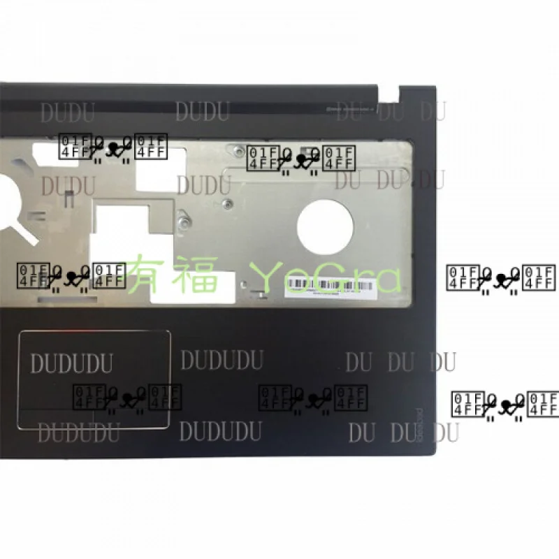 DDD     Laptop NEW For Lenovo IdeaPad S510P Laptop Palmrest Cover Upper Case keyboard