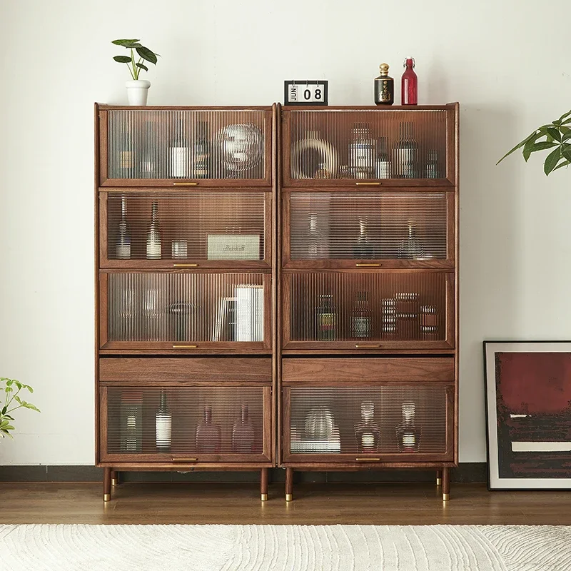 

Простой дизайн, органайзер, книжные шкафы для гостиной, экономия места, деревянные книжные шкафы, книжная полка, витрина, мебель для дома Boekenkast LLBS