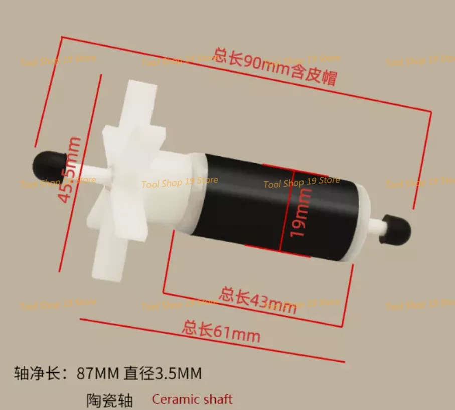 Imagem -02 - Lay z Spa Hot Tub Bomba Impulsor E02 Fix 1pc