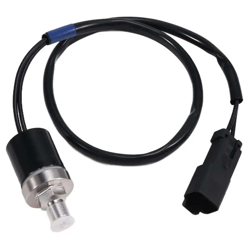 

A73Q-Excavator Parts WA380 WA900 42C-43-12941 Oil Pressure Sensor Pressure Switch 42C4312941