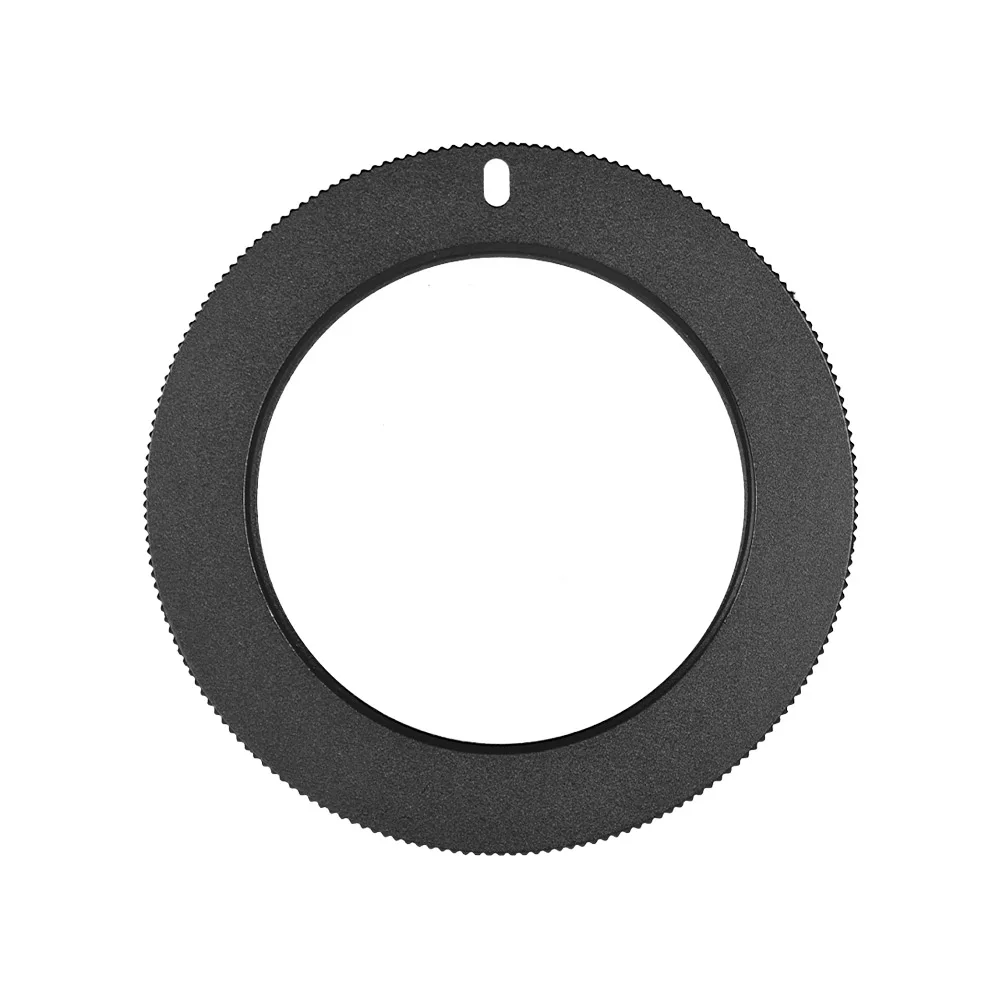 

Адаптер для объектива M42-AI 42 мм с винтовым креплением на крепление объектива AI F