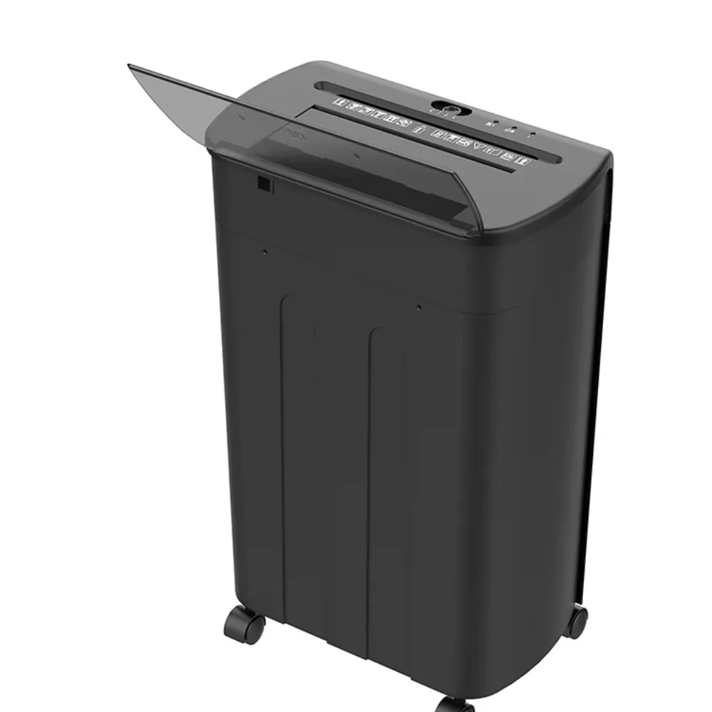 

Поставка машины для измельчения бумаги картона для промышленного использования в домашнем офисе