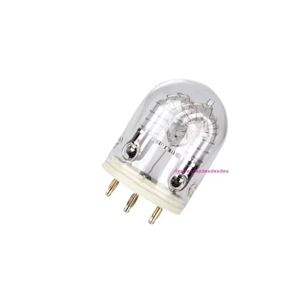 

AD-FT600 для AD600 AD600B AD600M AD600BM 600 Вт вспышка XE ксеноновая лампа световая трубка голая лампа выдвижная скорость