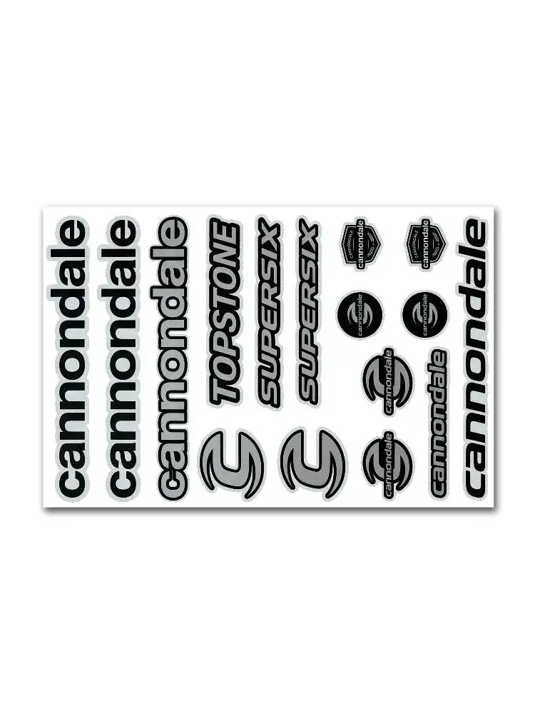 AliExpress For Cannondale Car Motorcycle Bicycle Rims  Safety Decal for Helmet  Waterproof Vinyl