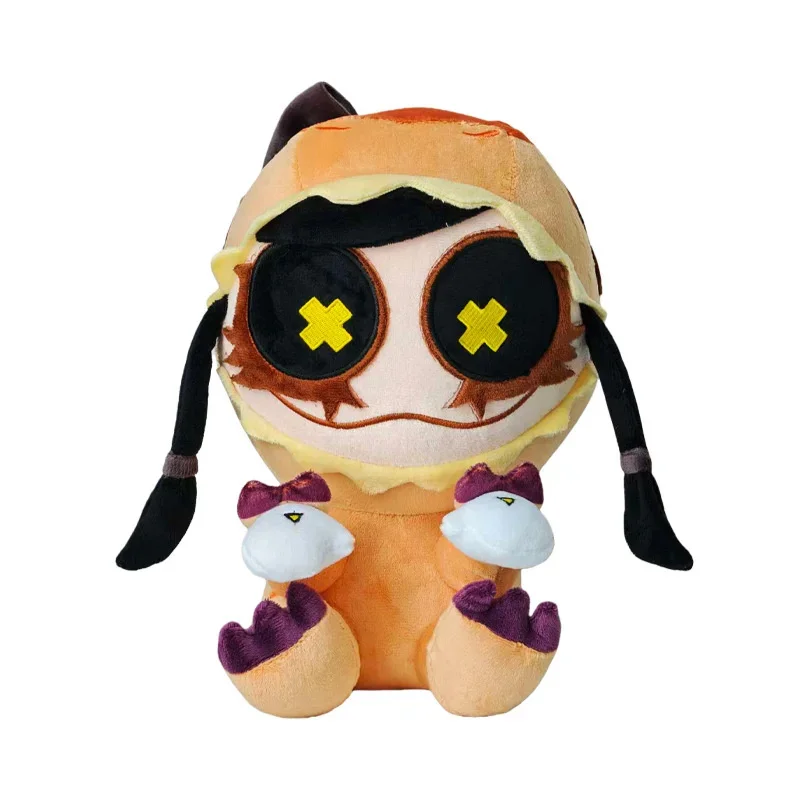 

2025 Murder Drones Plush Toys Cute Cartoon Anime Plushie Doll Soft Killers Little Robot Toys For Kids Or Adults Christmas Gift