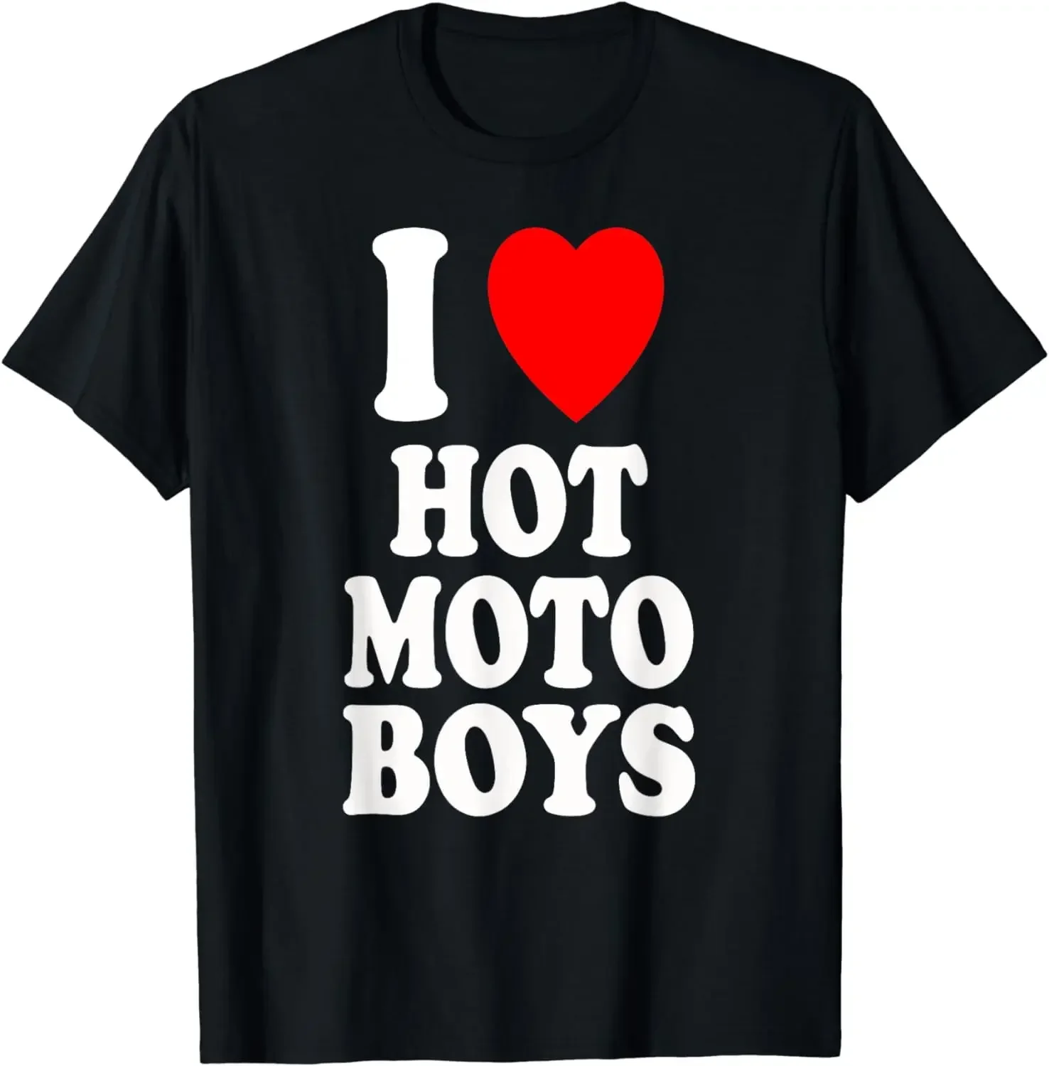 Camisetas estampadas para hombre y Mujer, Ropa harajuu para Moto, Motocross