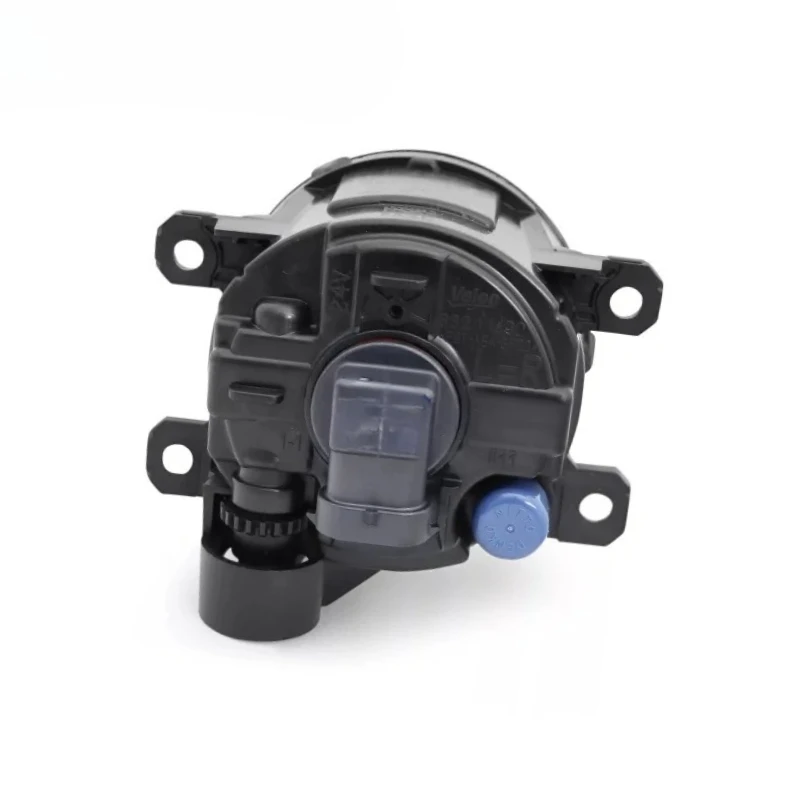 6208Q3 Car Front Fog Lamp Light Without Bulb for Citroen C1 C2 Peugeot 307 308 301 407 607 3008 2009-2012 view 2