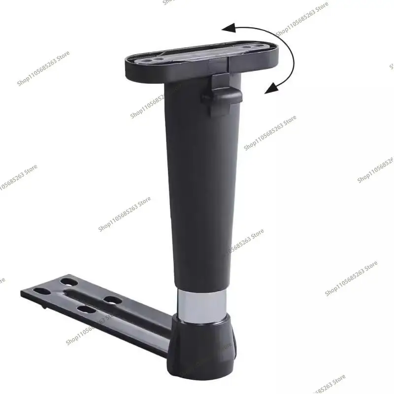 Manufacturers supply computer chair multi-functional armrest 4D e-sports chair armrest 3D home lift chair armrest