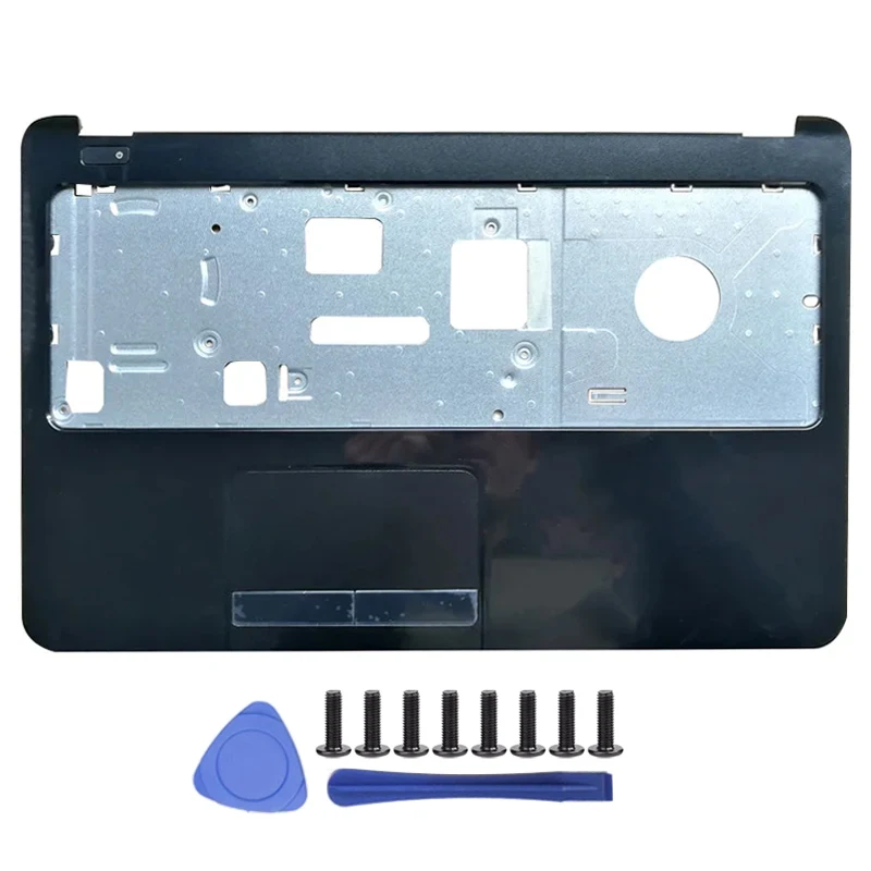 Laptop Accessories Case For HP 15-G 15-R 250 G3 TPN-C113 TPN-C117 Notebook LCD Back Cover Front Frame Hinge Palmrest Bottom Case
