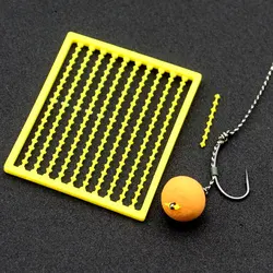 5 Card Carp Fishing Tackle Hair Chod Helicopter Ronnie Rig Pop Up Boilies Carp Bait Terminal Tackle Equipment Accessories