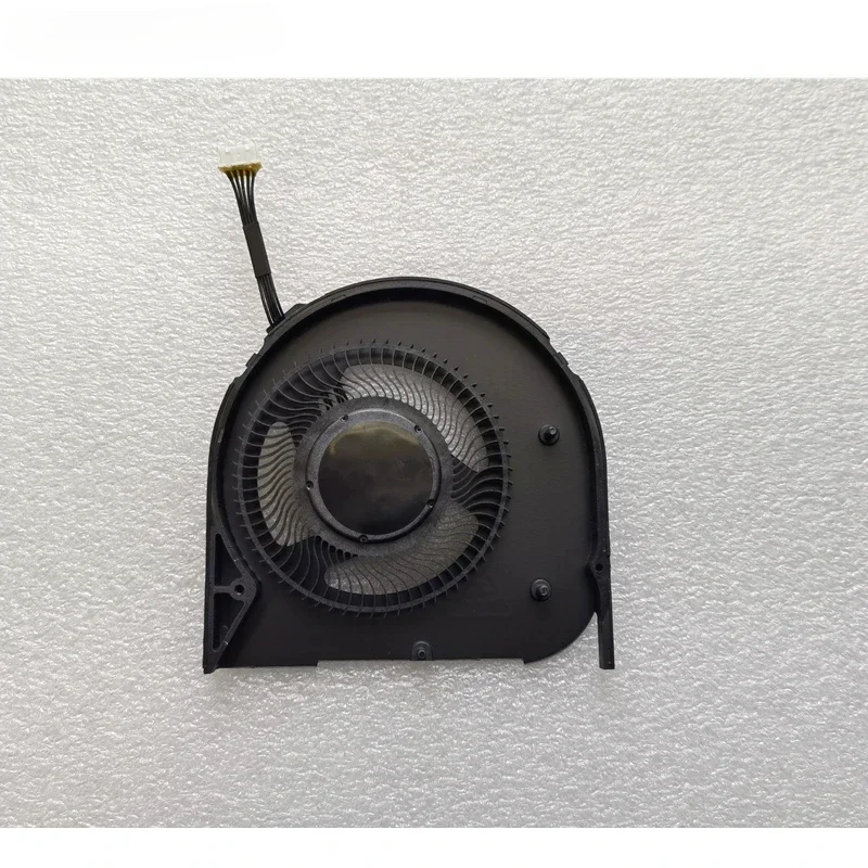 Nieuwe Originele Laptop CPU Koelventilator Voor Lenovo ThinkPad L480 L490 L580 L590 MODEL ND75C20 DC05V 0.5A-17E33 01LW151 01LW142