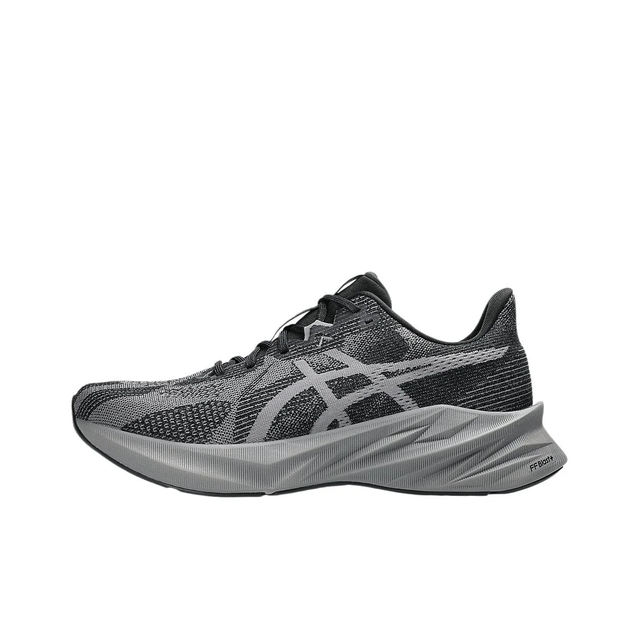 ASICS Breathable Low top Casual Shoes Men's Black 1011B983-020