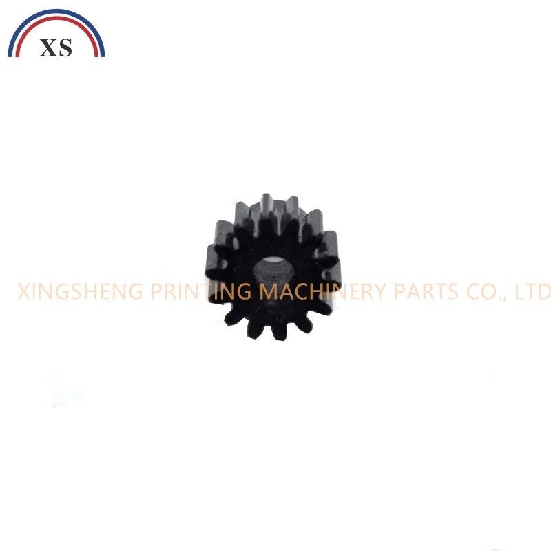 Heidelb Printer Accessories Heidelb XL105 Gear 105 Shield Gear 14 Teeth Printing Parts