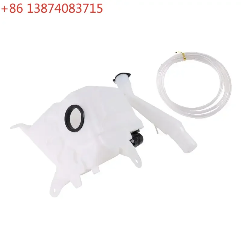 AEF2-Windshield Washer Reservoir With Pump Filler Neck Cap For Toyota Tacoma 1995-2004 8531504050 8533006031 8531606021