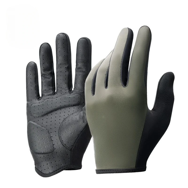 Cycling Gloves,Motorcycle Riding Breathable Gloves