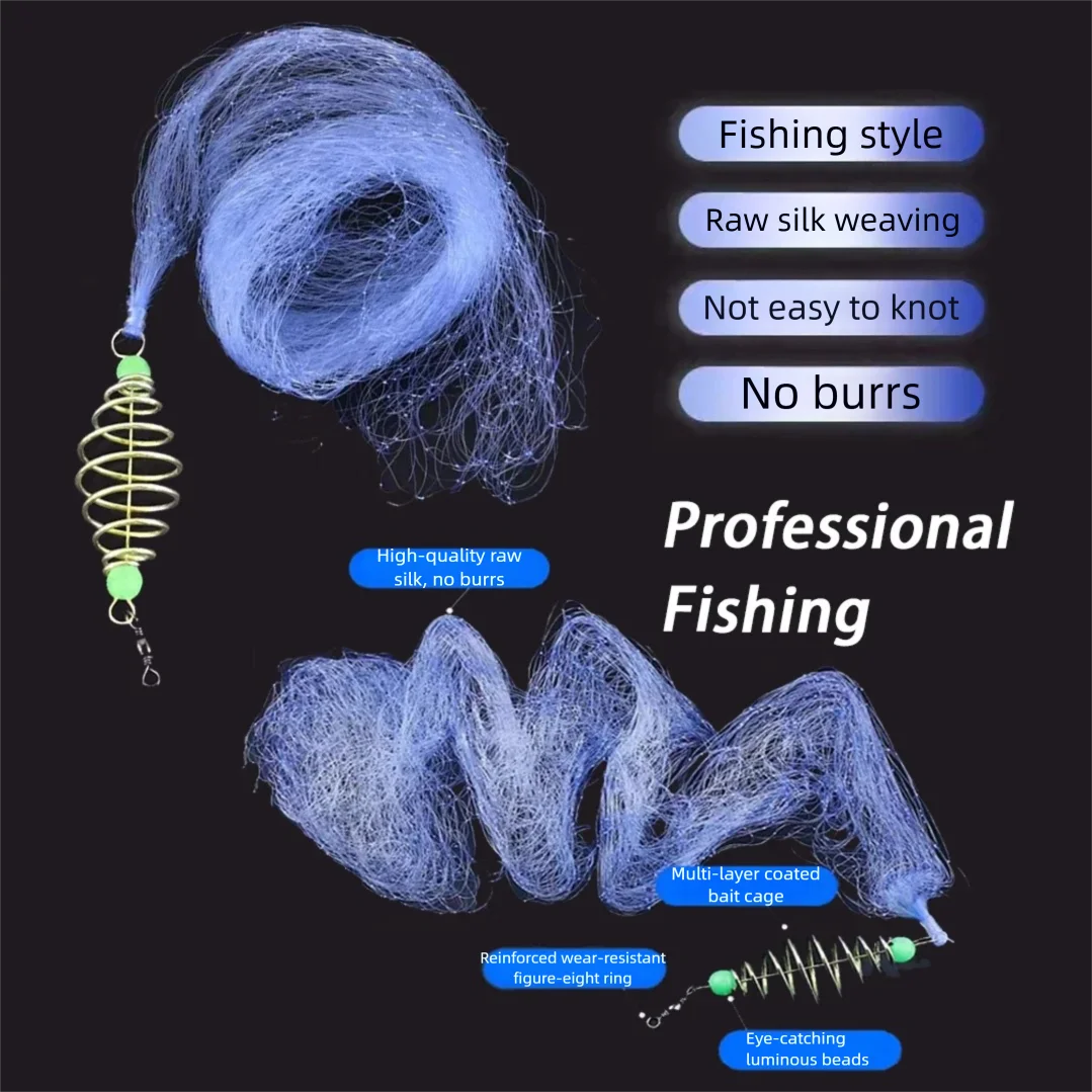 #18 Cheapest Fishing Traps Deals You Can Get
