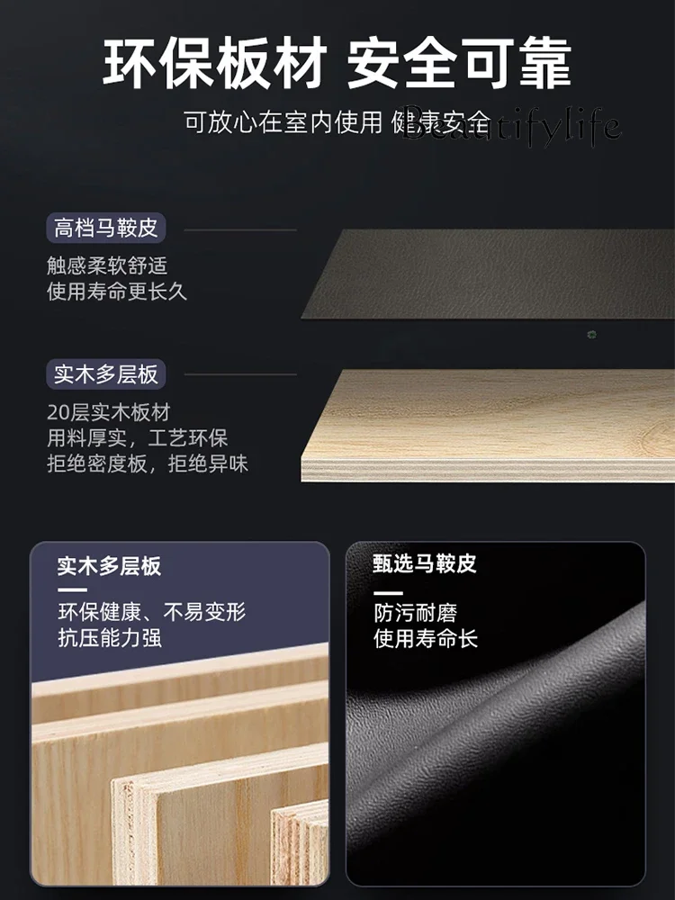 LNew Table élévatrice électrique bureau ordinateur Table établi Intelligent debout bureau e-sports Table