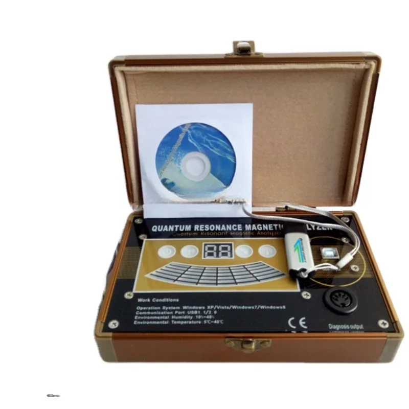 

2023 free download quantum resonance magnetic analyzer software with best price