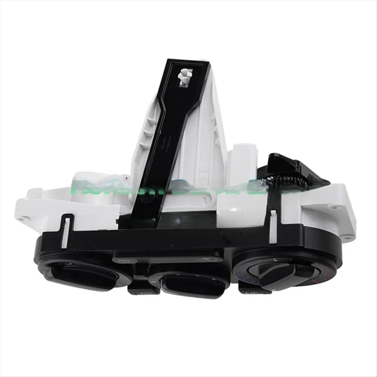 For Nissan Tiida Versa C11 Front Center Dash Air Conditioner A/C Heater Switch Climate Control Button Assembly