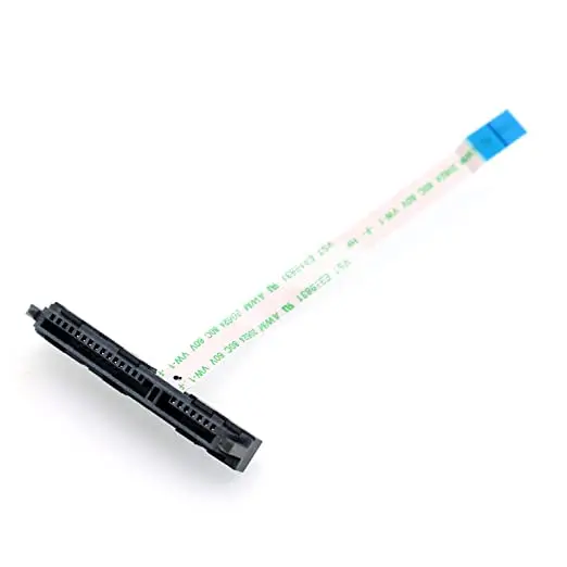 New Sata Hard Drive…