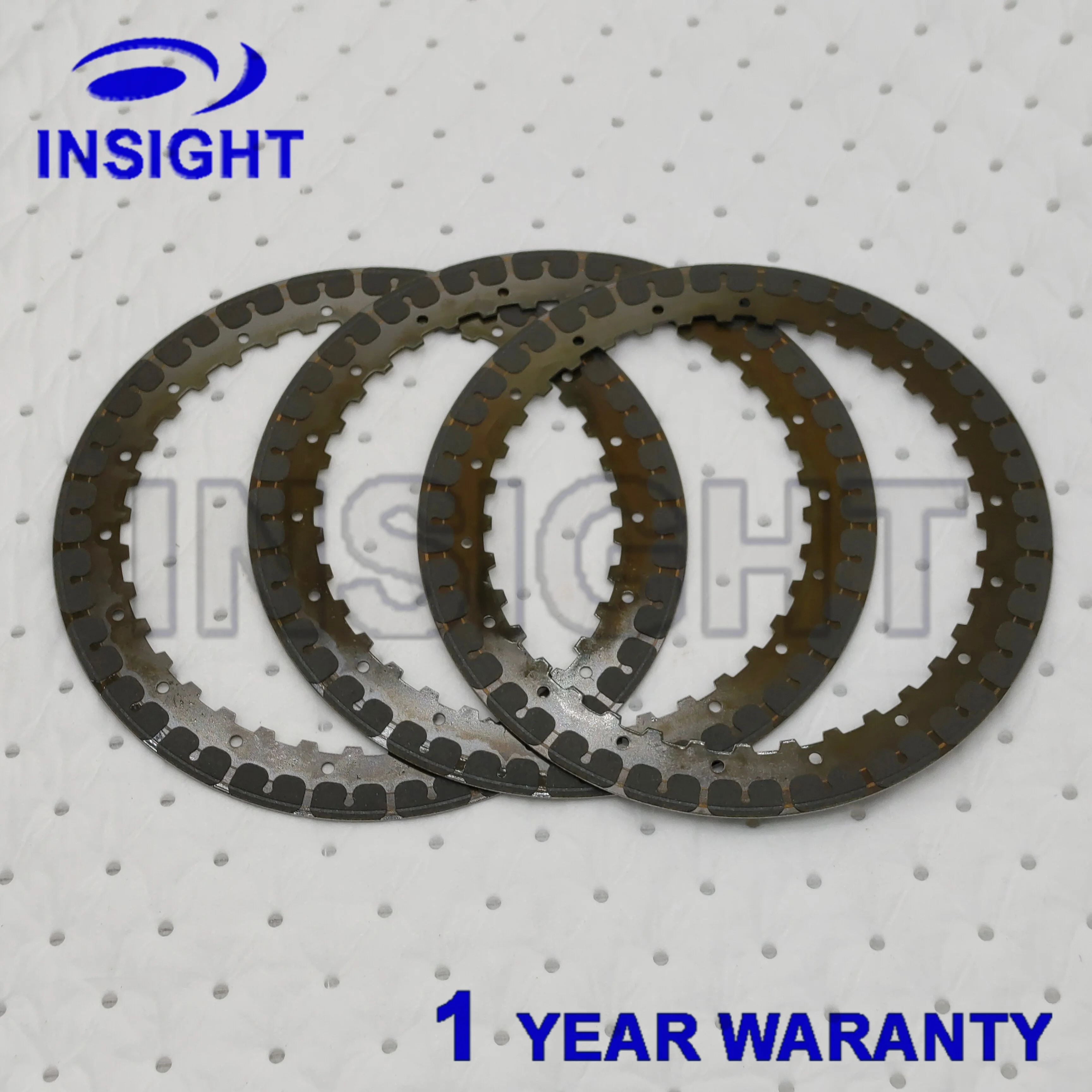 عالية الجودة 45625-3B004 456253B004 A6LF1 مجموعة نقل تحت محرك الفرامل الاحتكاك الصلب عدة لشركة هيونداي وكيا