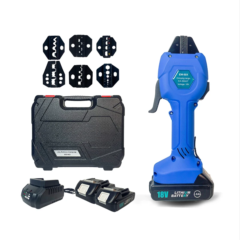 EW-50X Rechargeable…