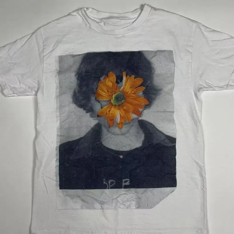 The Kid Laroi Bleed For You Tour Fan S to 5XL T shirt