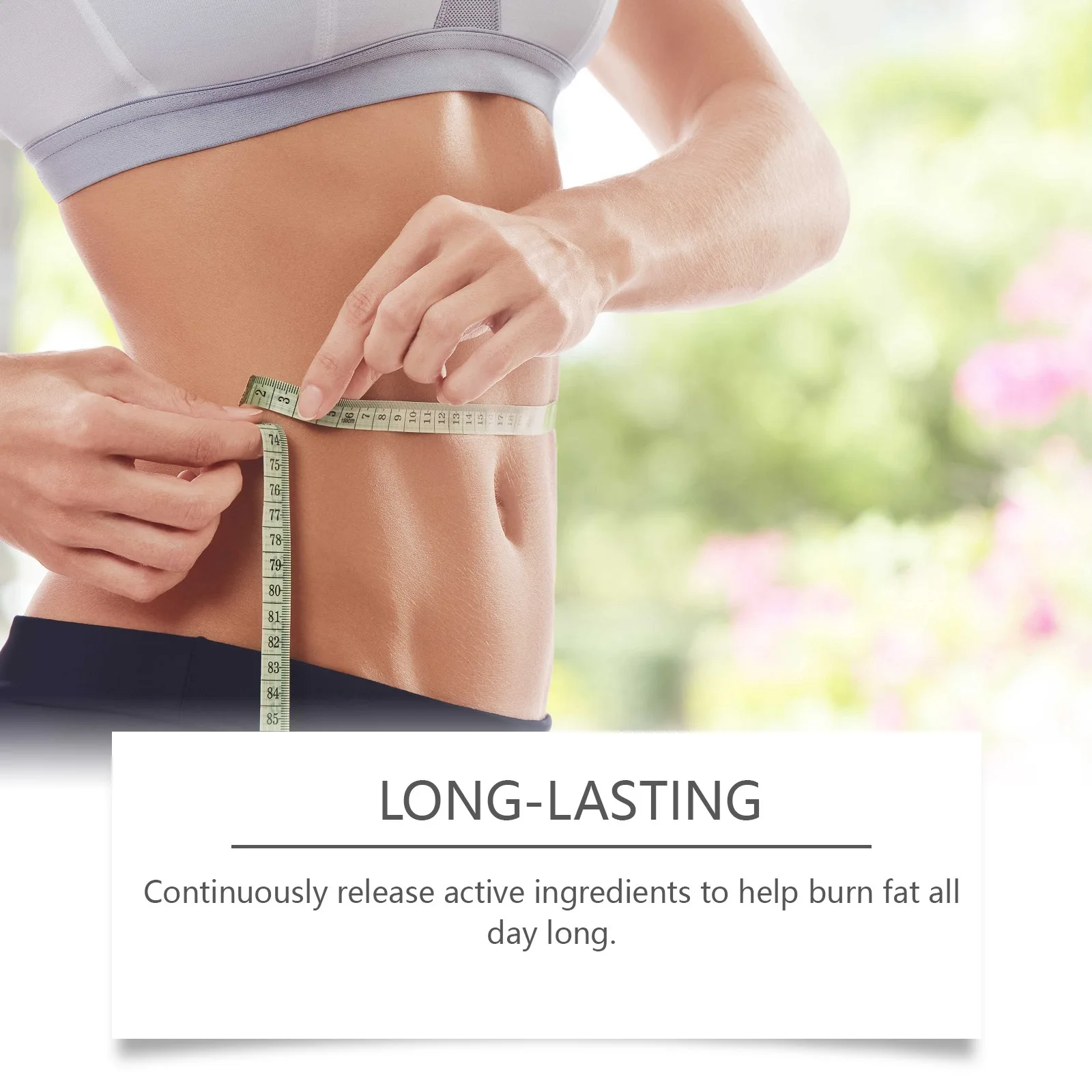 

Ximonth Body Shaping Patches Improve Body Contour Assist Shaping Herbal Nourish Daily Body Wellness Care Comfortable Navel Patch