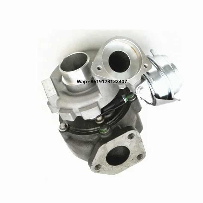 

GT1749V Turbocharger 750431-0012 717478-0001 717478-0004 717478-0005 717478-0006 750431-0002 Turbocharger for M47TU Engine