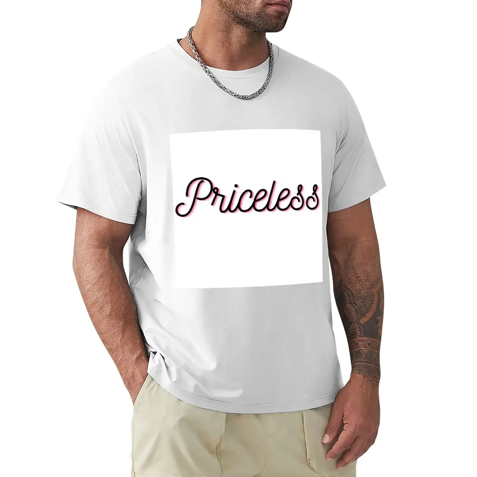 Priceless T-Shirt